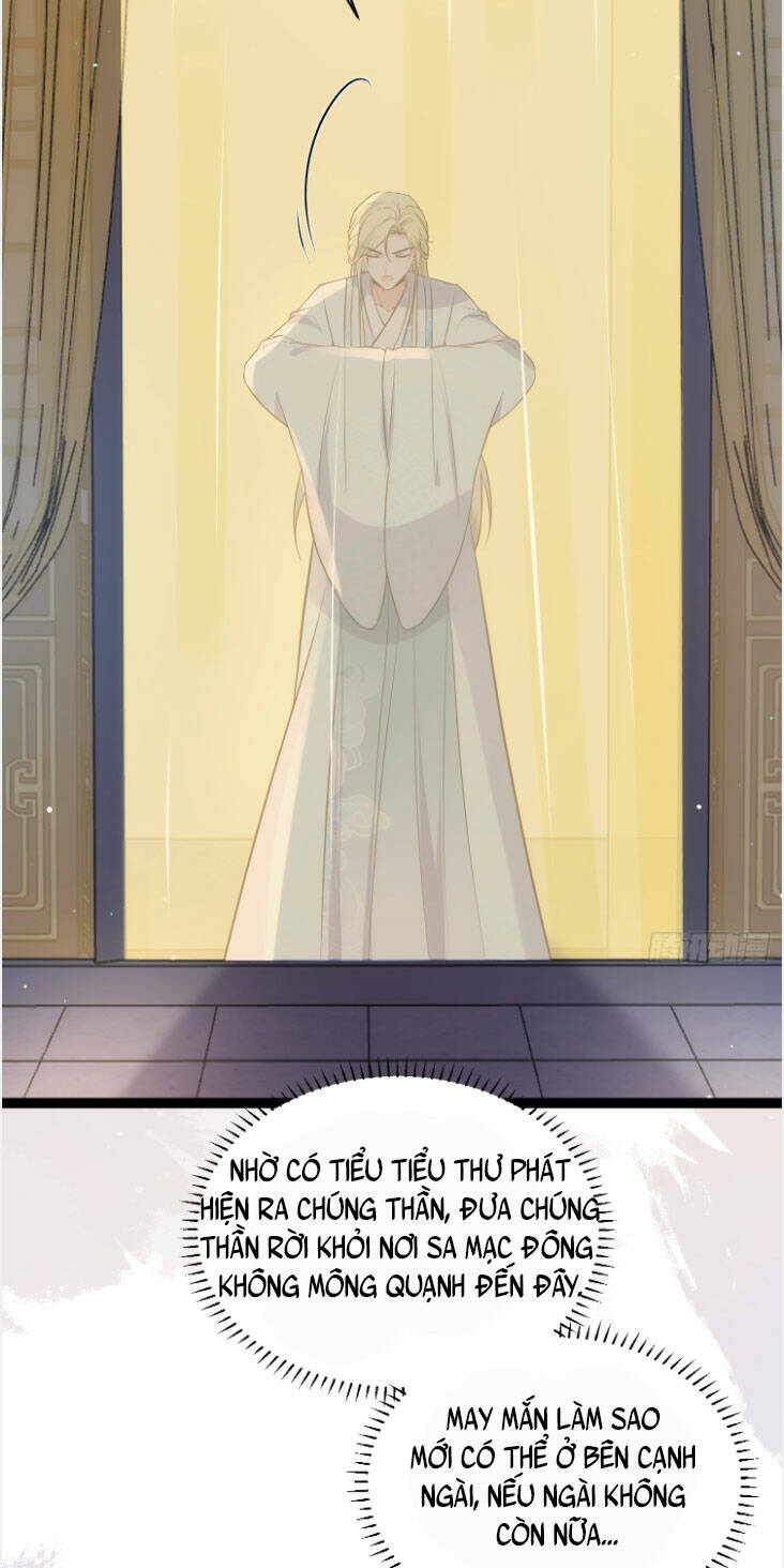 hoạn phi thiên hạ chapter 310 25