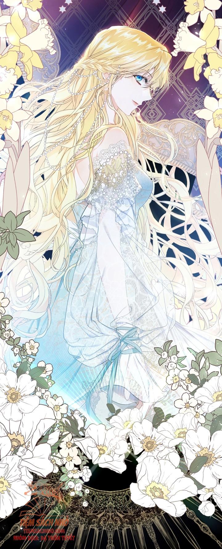 ác nữ là con rối chapter 51 6