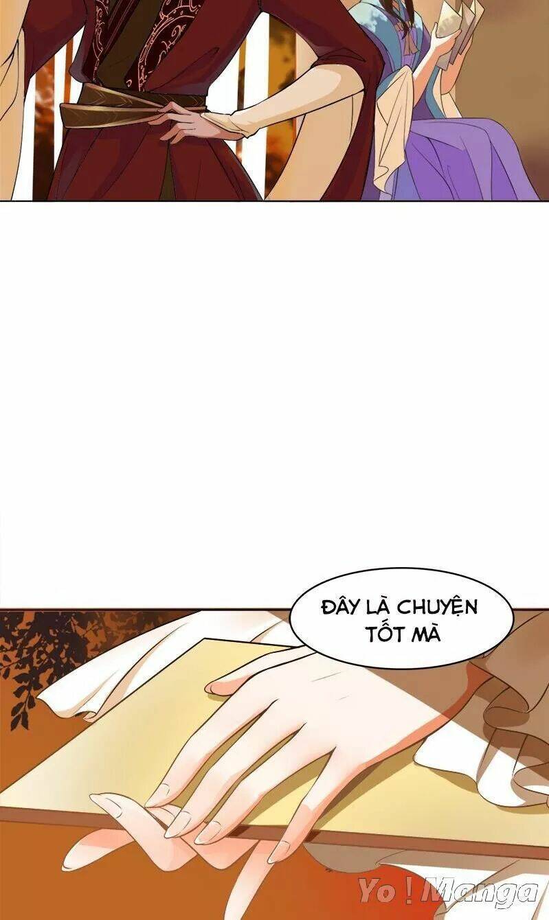 loạn thế hoạ phi chapter 36 17