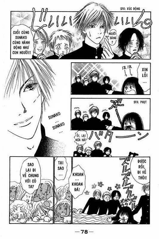 perfect girl evolution chapter 2 35