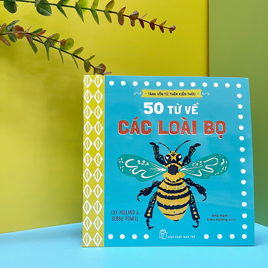 Tăng vốn từ, thêm kiến thức: 50 từ về các loài