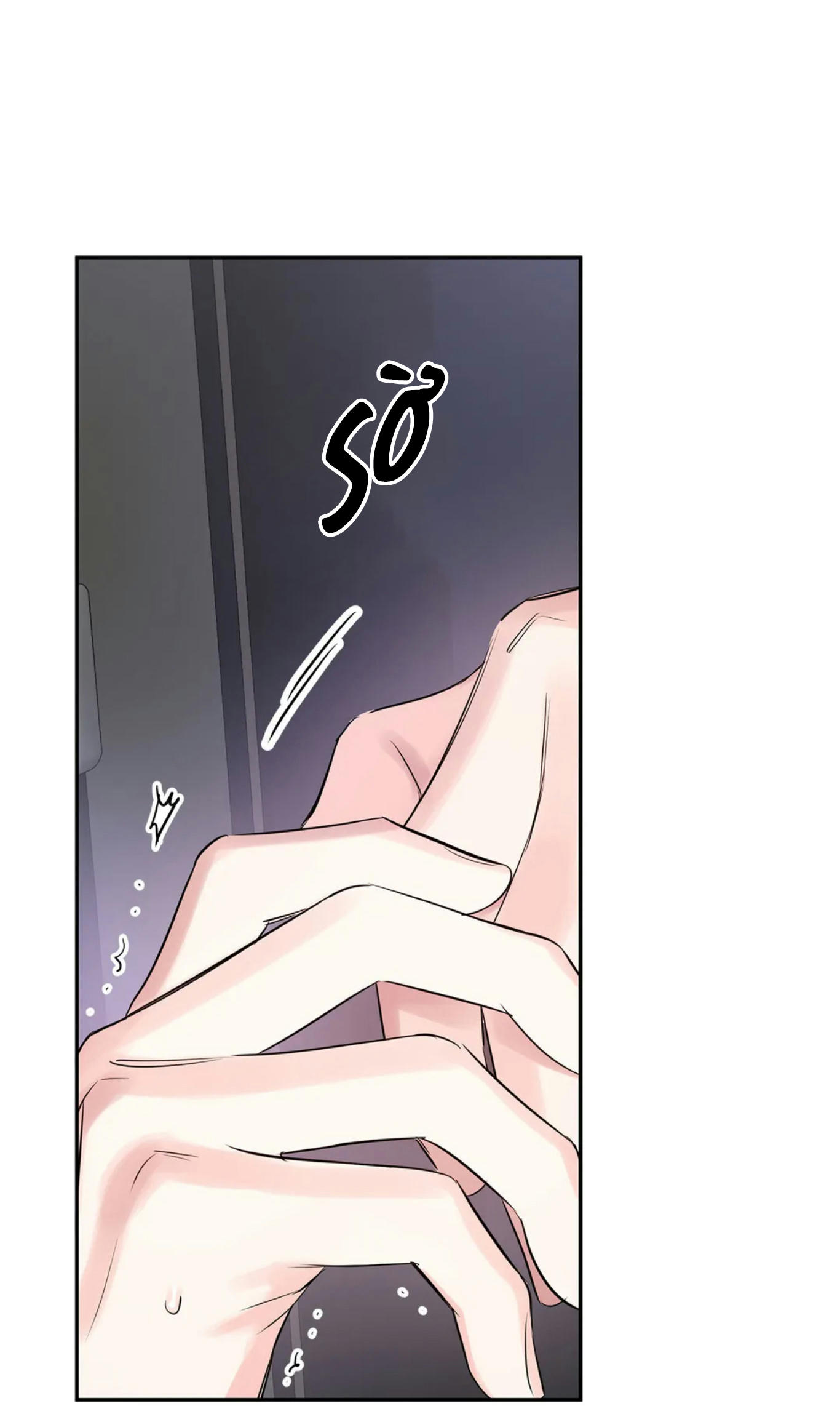 cấp trên nhỏ tuổi chapter 7 73