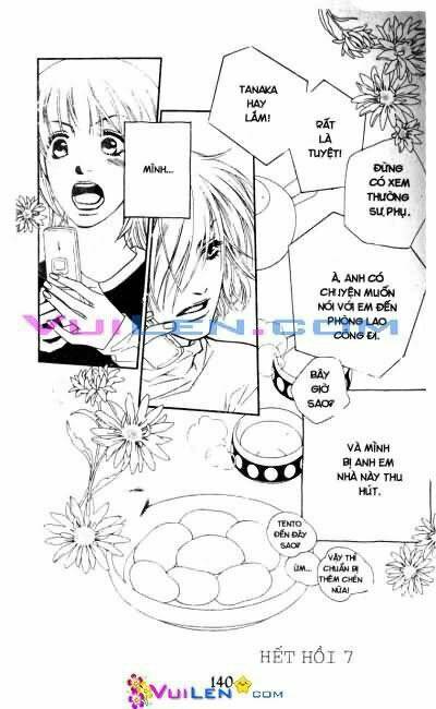 biển rộng bao la chapter 2 140