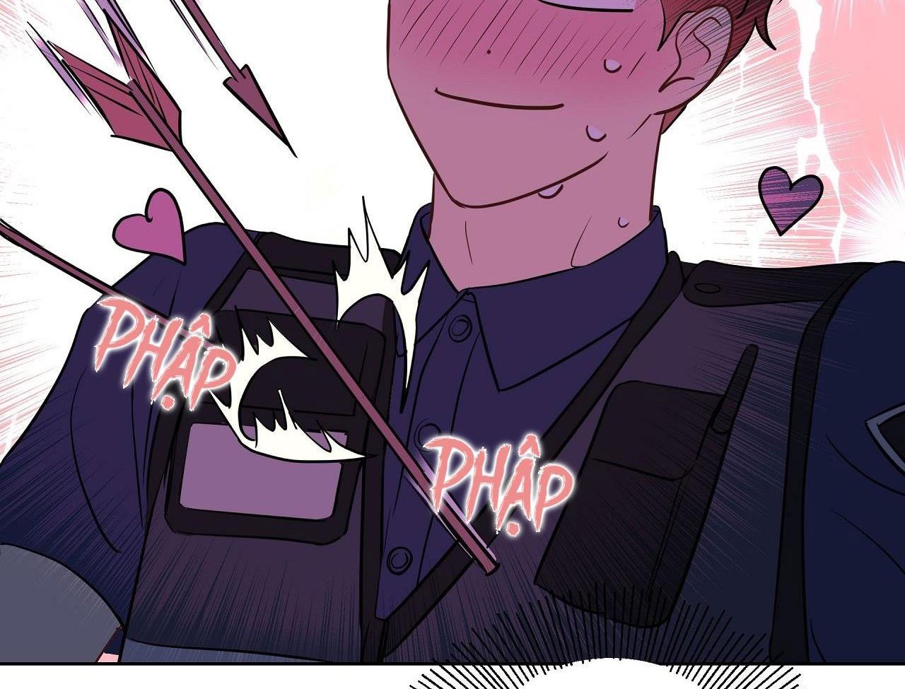 chuyện quái gì với giấc mơ đó vậy chapter 24 87