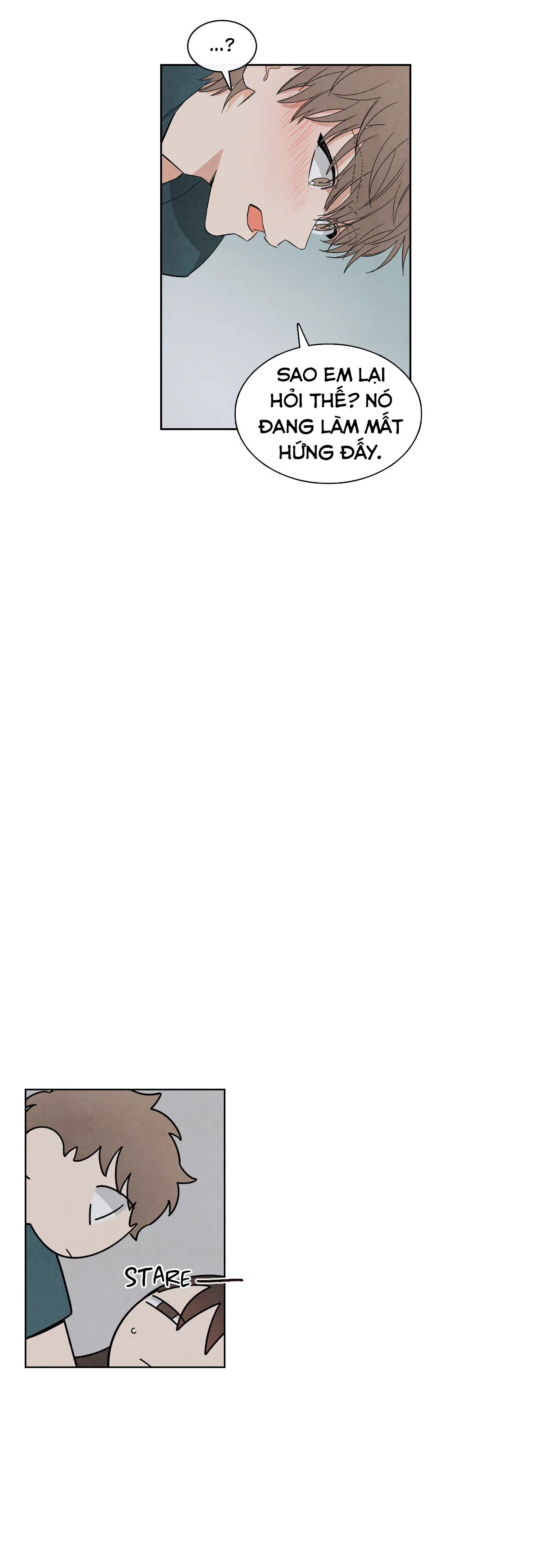 1 với 1 chapter 52 12