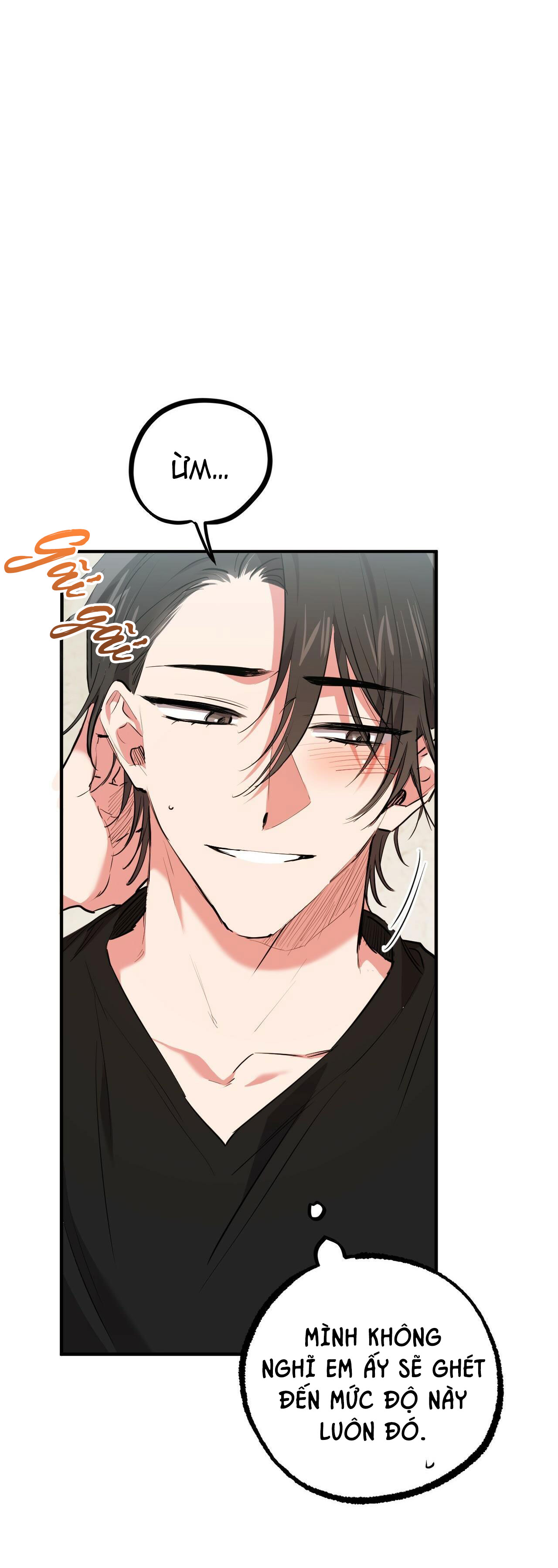 những chú thỏ của hapypy chapter 35 47