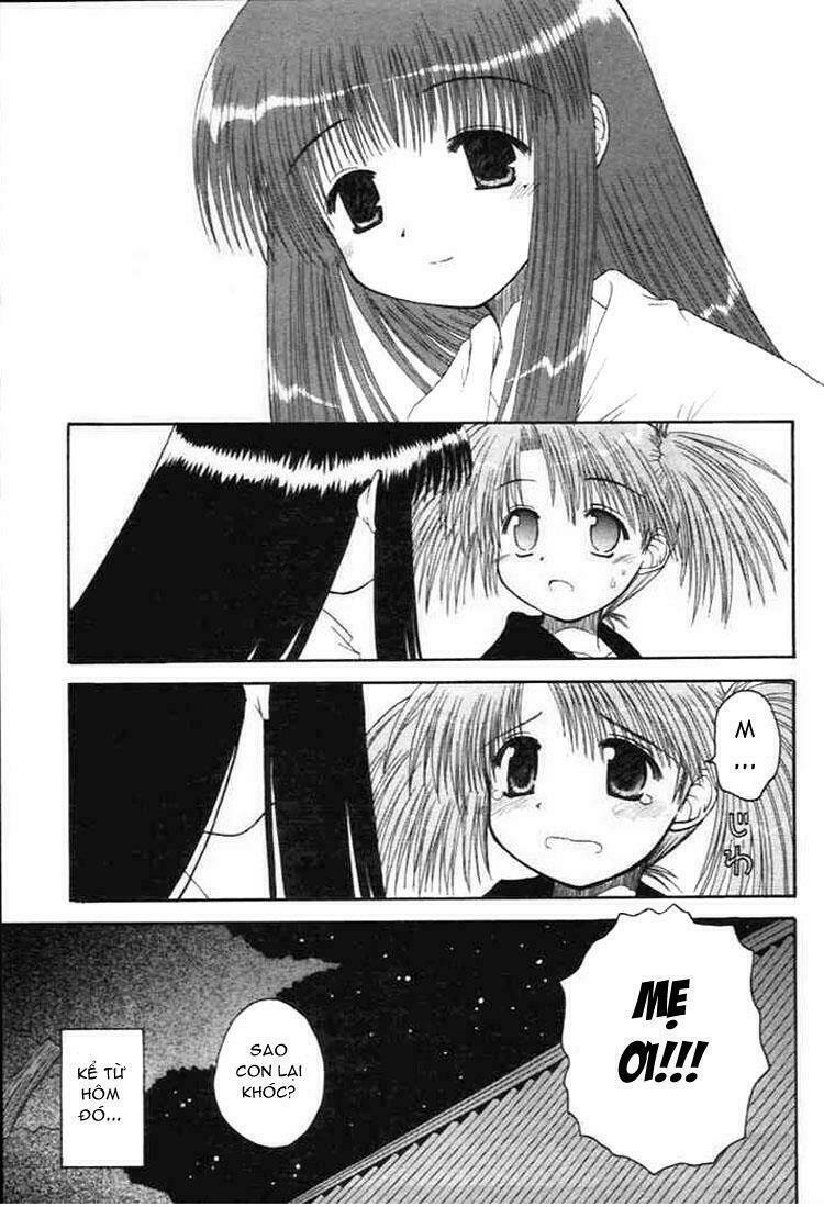 mahoraba chapter 11 28