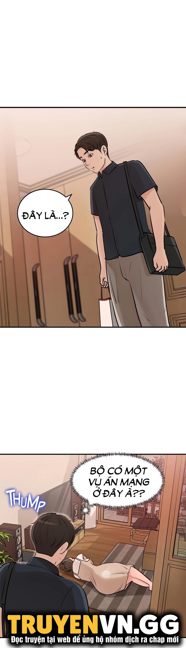 em vợ nóng bỏng chapter 15 27