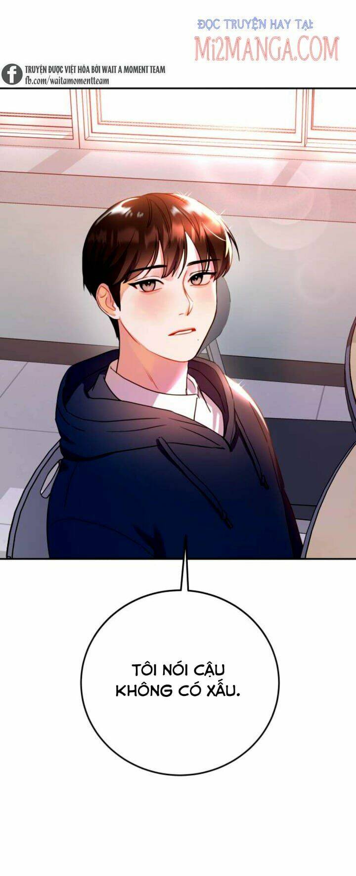 bloody romance - lãng mạn đẫm máu chapter 16.5 48