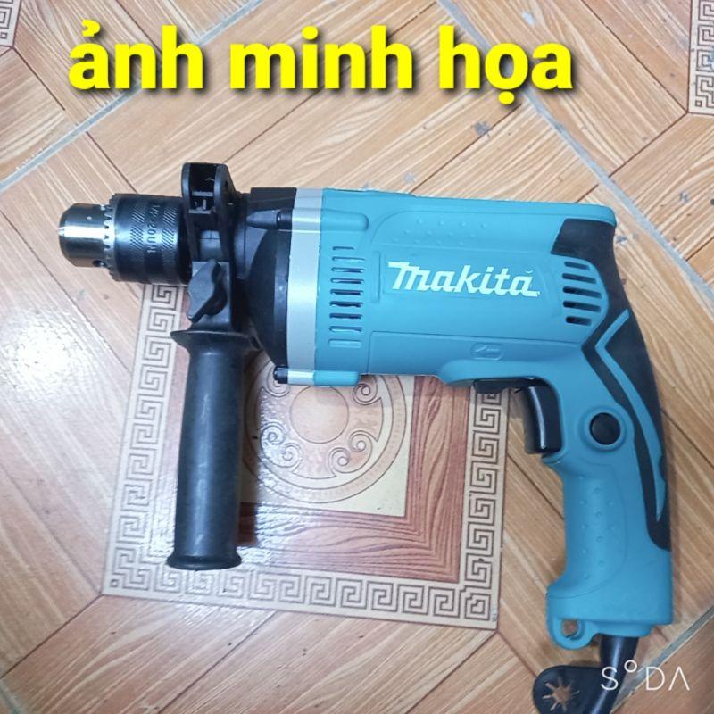 Tay lắm cho máy khoan điện đầu 13mm