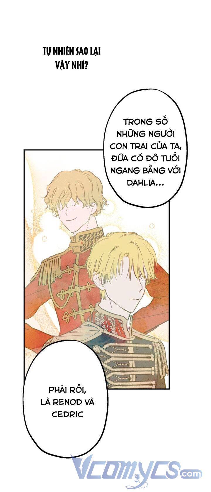 những nhân vật mạnh nhất thế giới ám ảnh tôi chapter 13 9