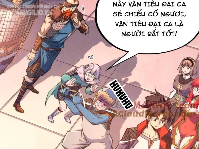 vạn cổ chí tôn chapter 302 25