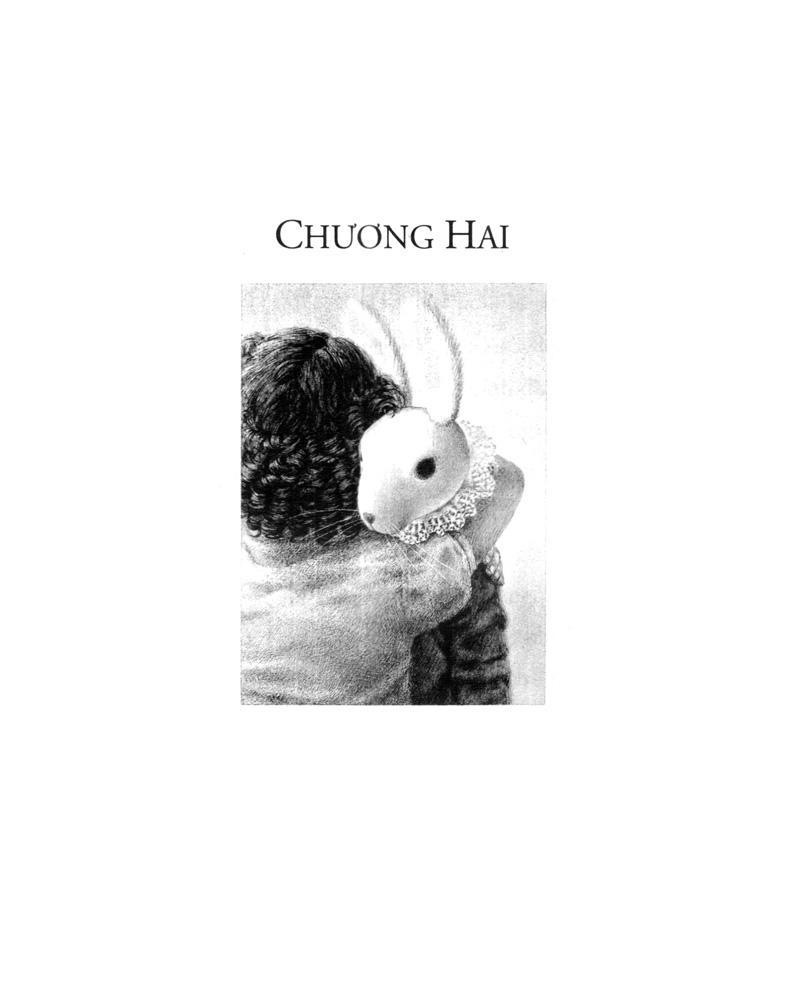 Chuyến Phiêu Lưu Kỳ Diệu Của Edward Tulane