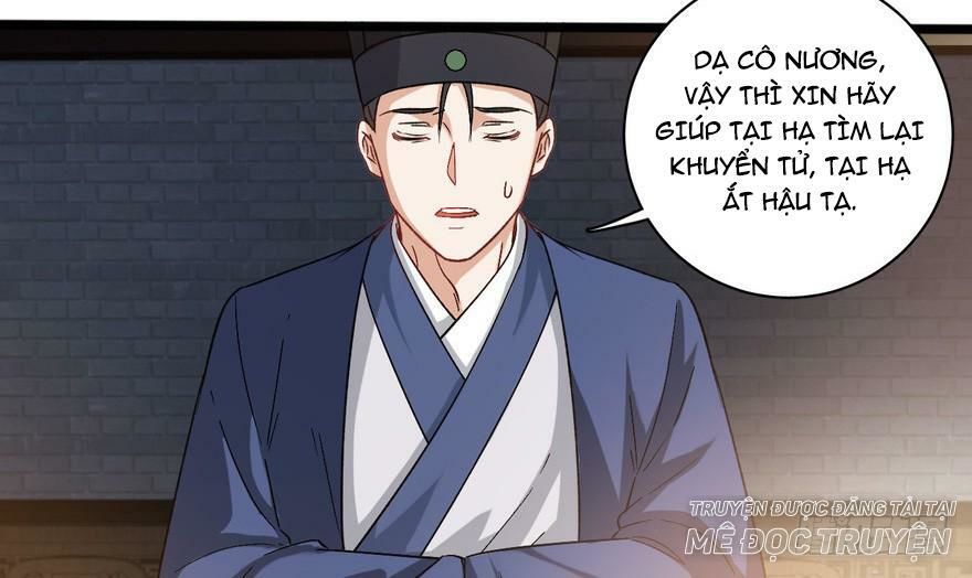 quẻ phi thiên hạ chapter 19 61