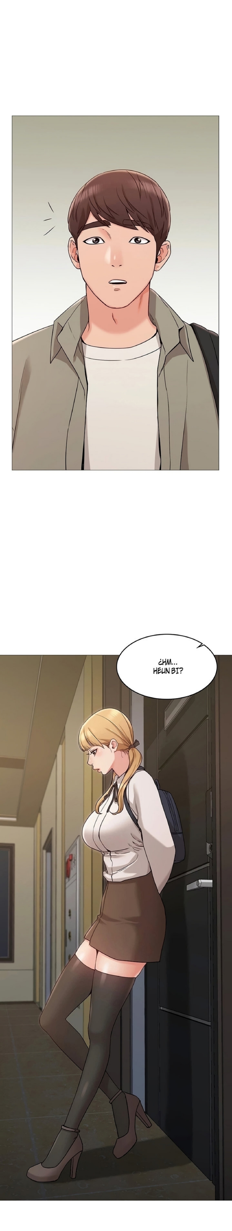 chị của bạn gái chapter 13 33