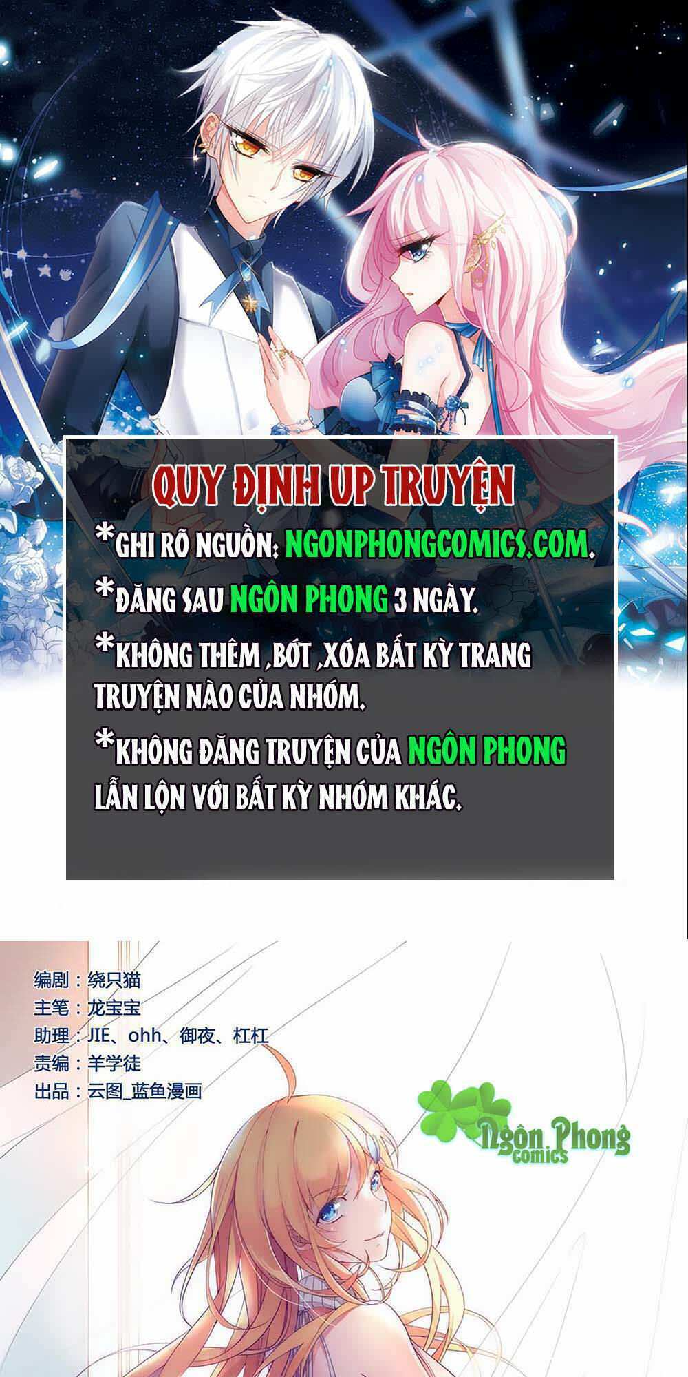 thừa thụ sư chapter 7 1
