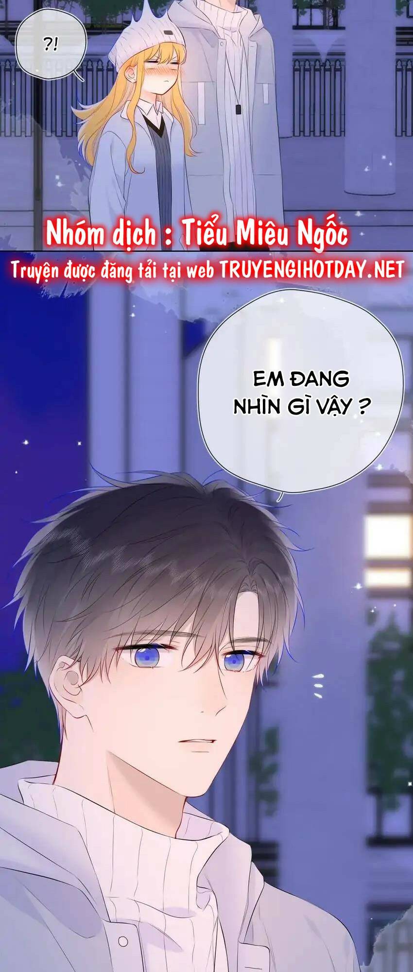 vì sao của tôi chapter 134 27