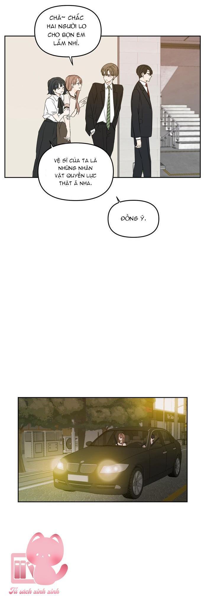 hẹn gặp nhau ở kiếp thứ 19 chapter 68 64