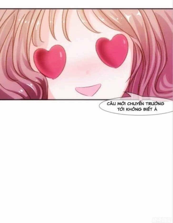 hiệu thảo không thể không quá đáng yêu chapter 3 14