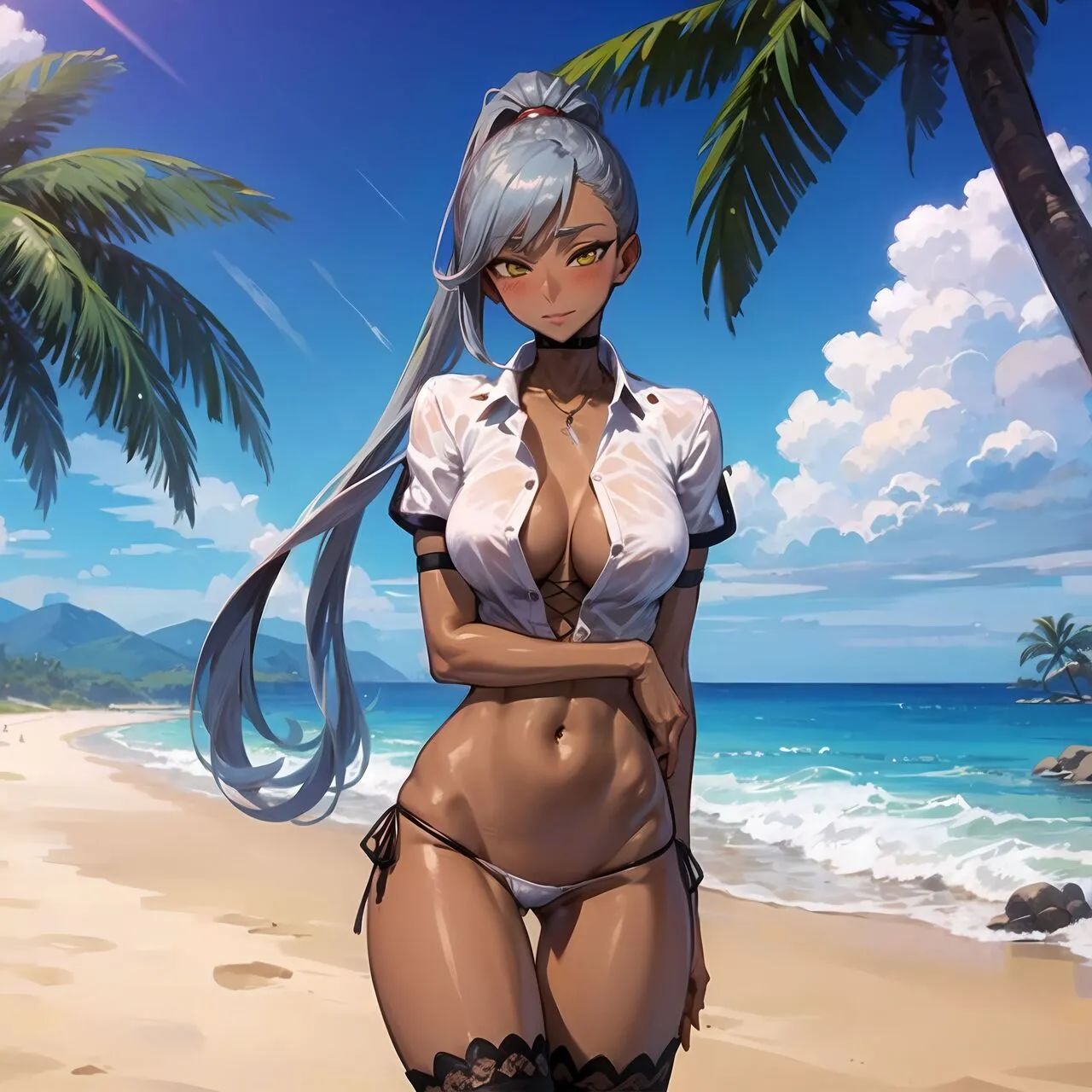 hình hentai chapter 65 20