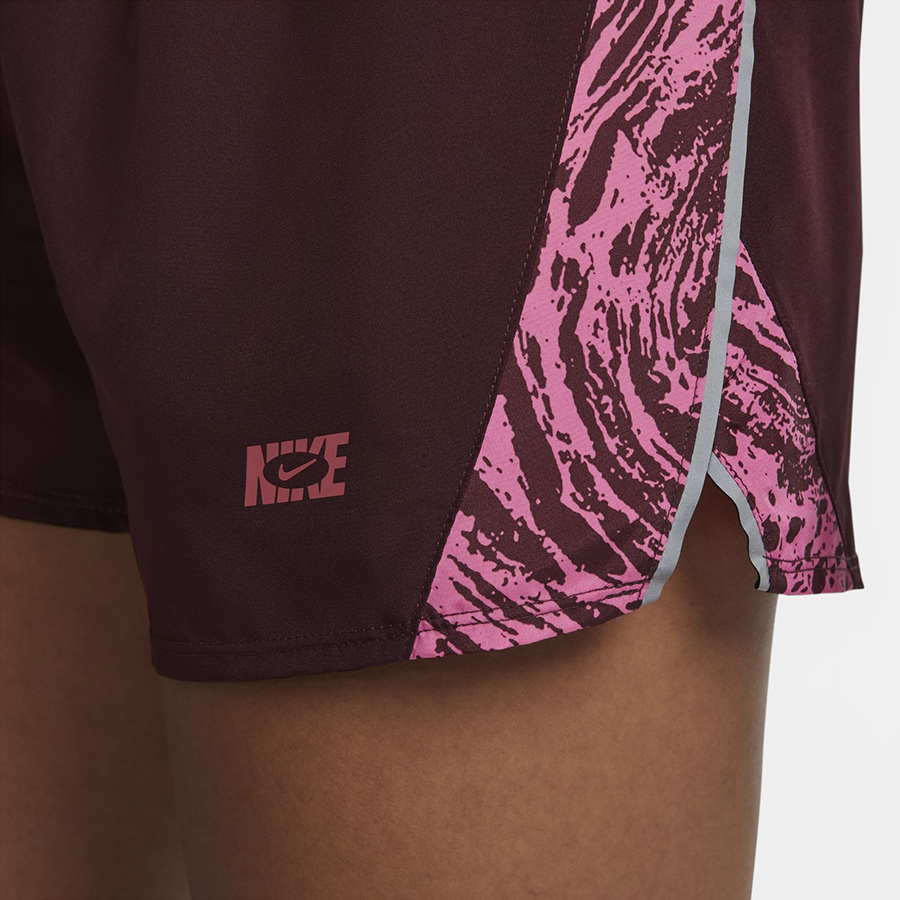 Quần ngắn thể thao Nữ NIKE AS W NK DF IC 10K SHORT CE DQ6670