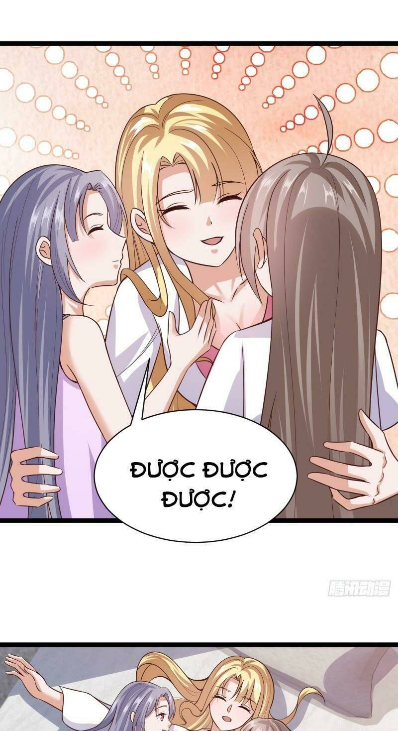 vú em của tiên ma chapter 34 23