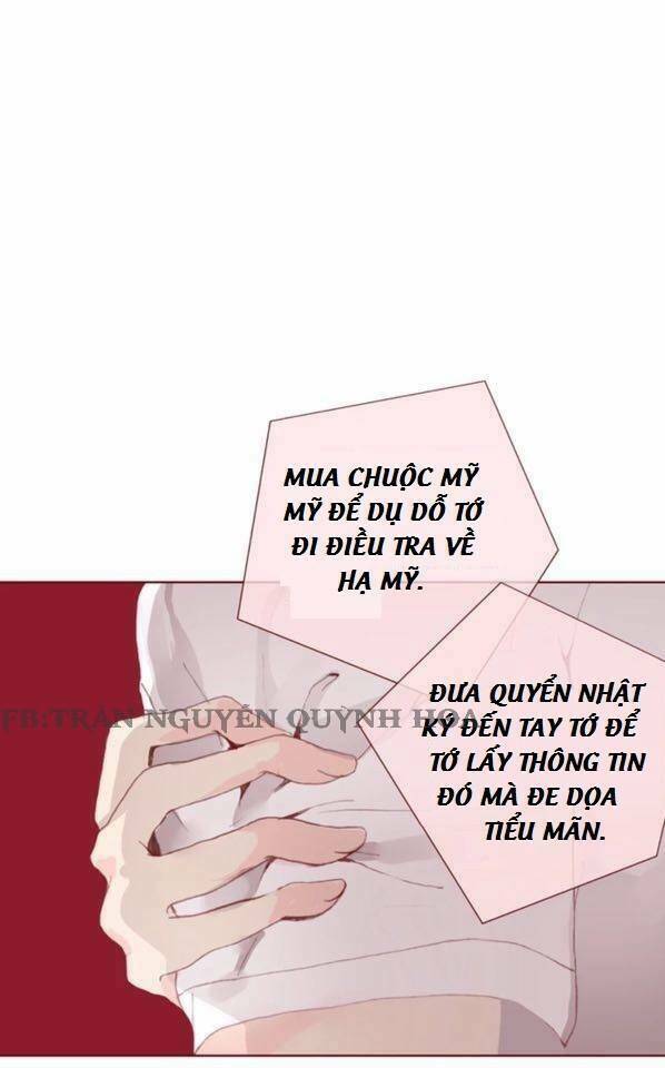 trả thù trường trung học chapter 27 25