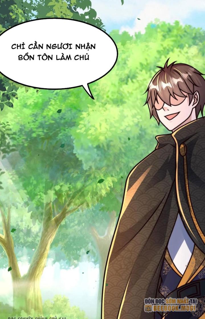 ta nuôi ma quỷ ở trấn ma ti chapter 221 41