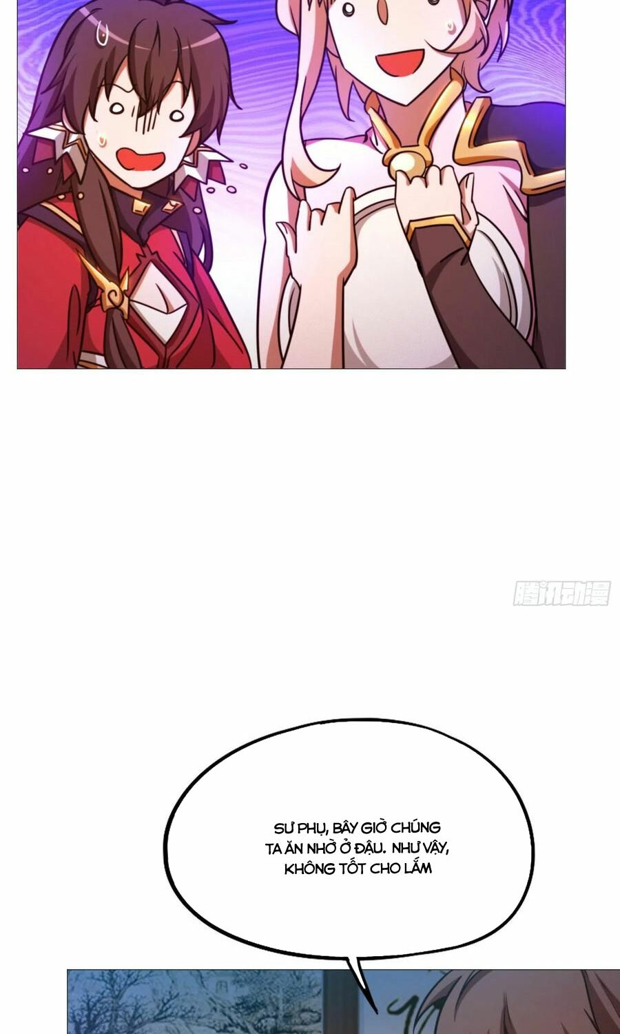 vạn cổ kiếm thần chapter 147 36