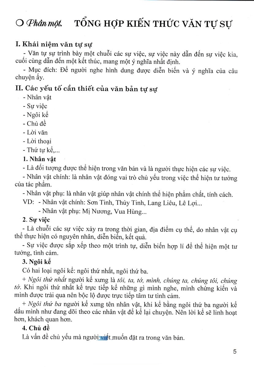 Sách tham khảo- Combo Hướng Dẫn Nói Và Viết Ngữ Văn Lớp 6 (Biên Soạn Theo Chương Trình GDPT Mới) (Bộ 2 Cuốn)_HA