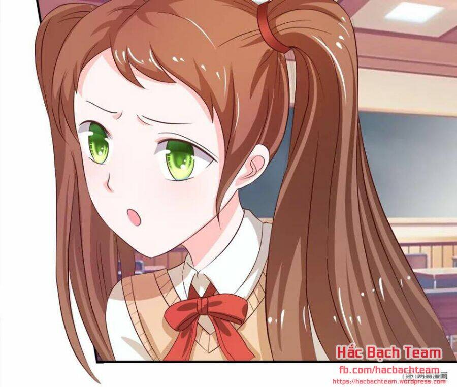 cả thế giới tớ chỉ yêu cậu chapter 11 25