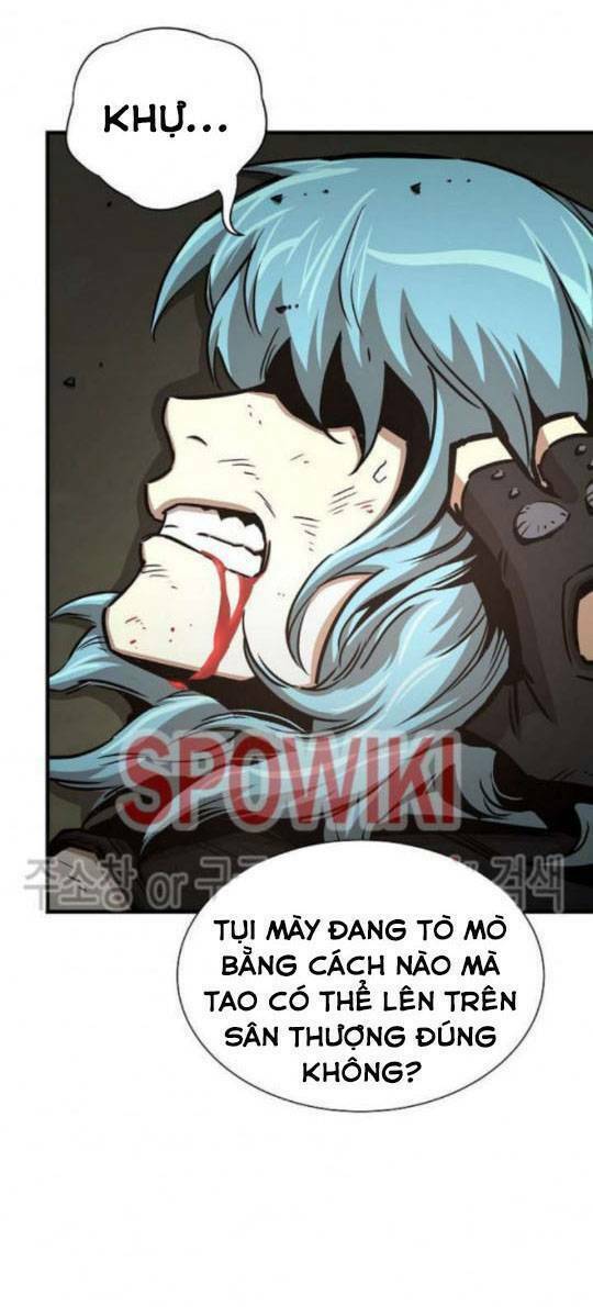 return survival chapter 45 54