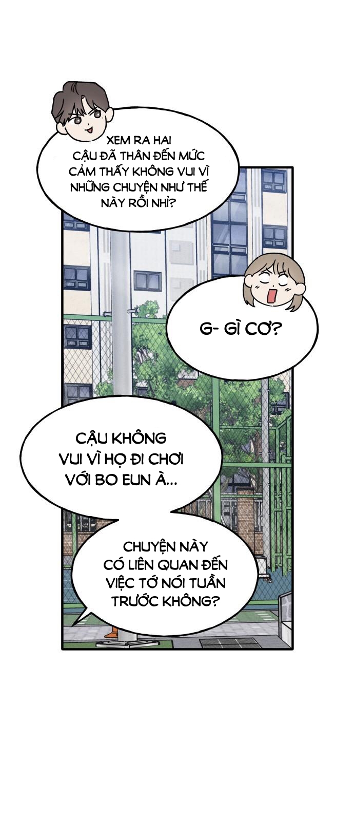 nguyên tắc của bạn thân là con trai chapter 15.2 13