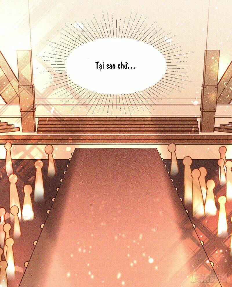 dĩ hôn chi danh chapter 26 20