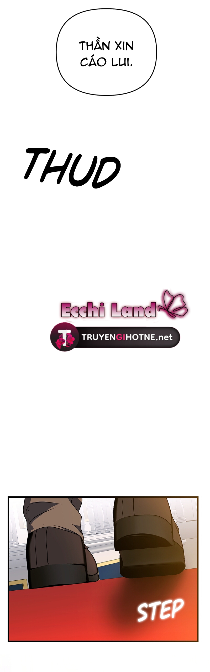 10 phương pháp để bị bạo chúa bỏ rơi chapter 6.1 33