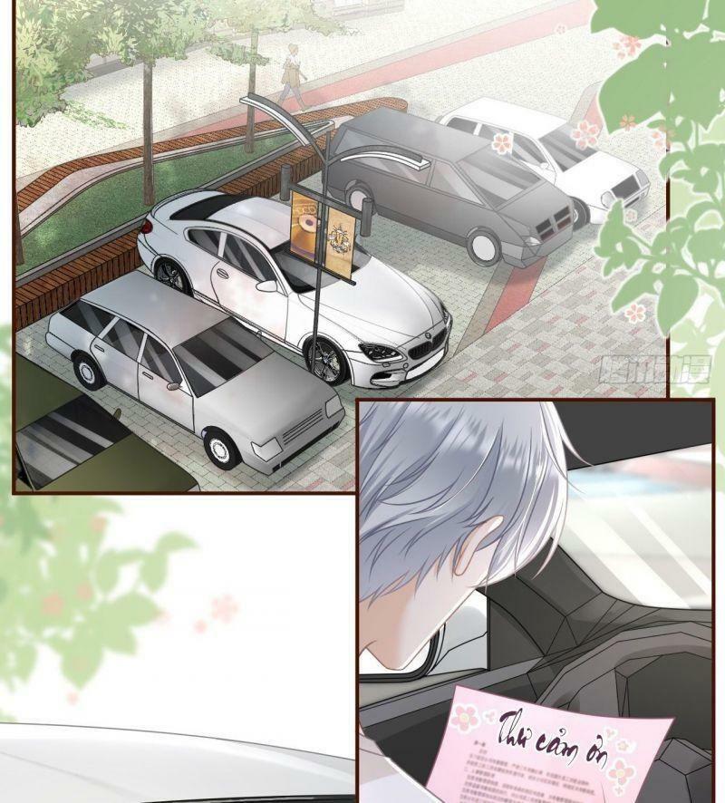 bạn gái tôi mới 30+ tuổi xuân chapter 86 30