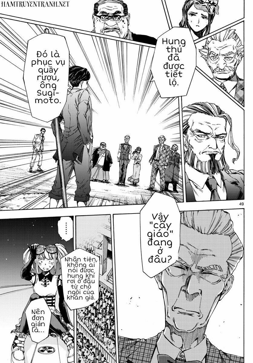 detective xeno and the seven locked murder rooms chapter 1.5 14