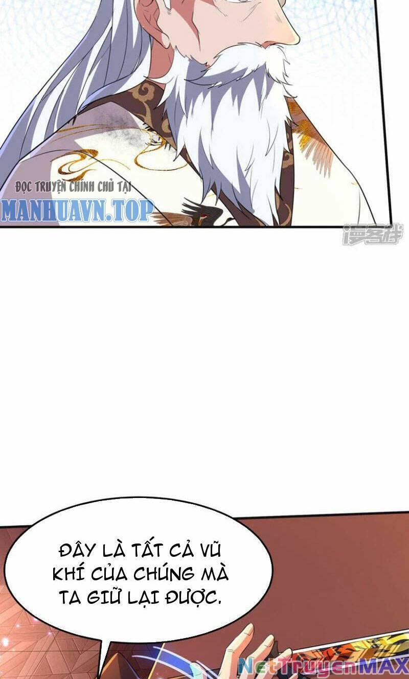 đệ nhất người ở rể chapter 262 19