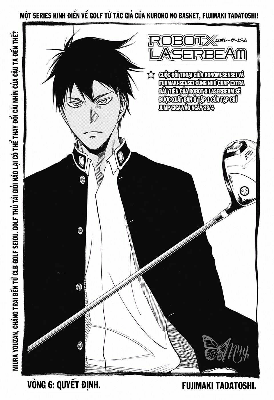 robot x laserbeam chapter 6 3