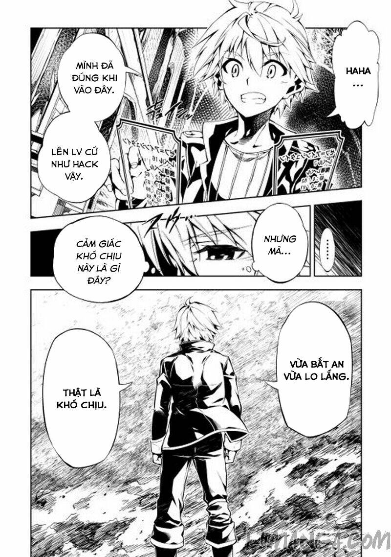 kouritsu kuriya madoushi, dani no jinsei de madou o kiwameru chapter 2 6