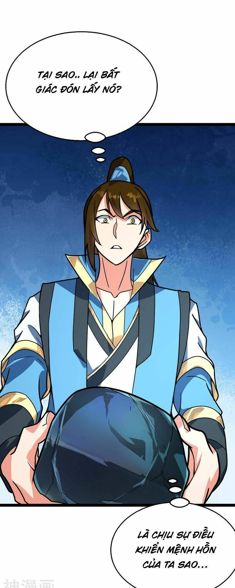 đan võ chí tôn chapter 39 32