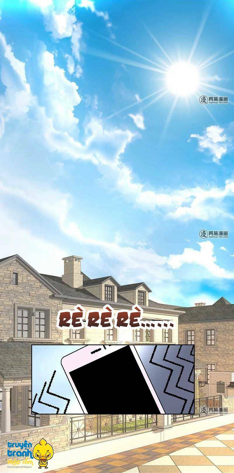 cường sủng hào môn tiểu manh thê chapter 30 33