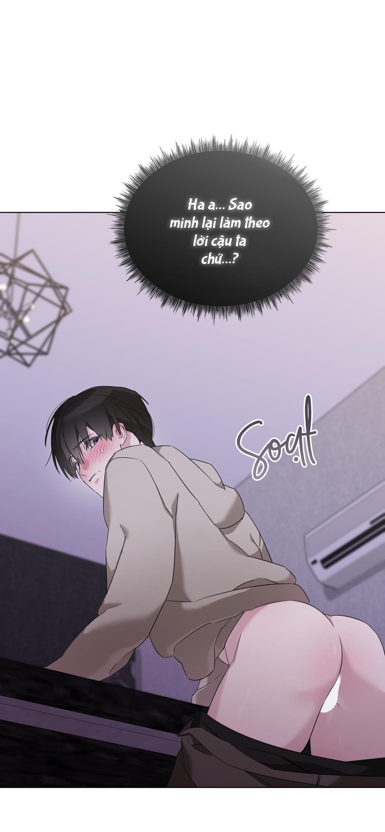 (CBunu) Dễ thương là lỗi của tôi sao? chapter 29