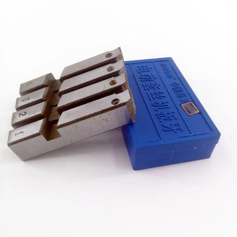 Dao tiện ren ống 2 1/2"-3" cho máy trung quốc