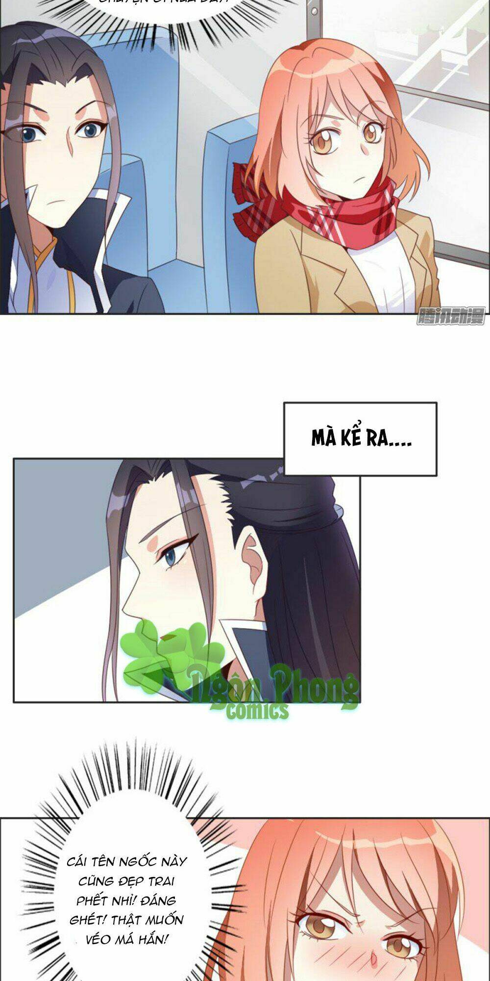 thiên ngoại phi tiên chapter 5 13