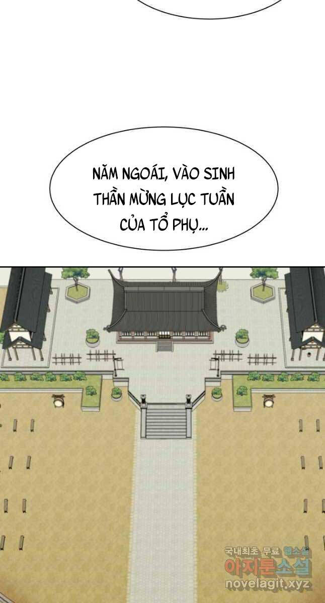 bậc thầy phép thuật ở thế giới võ lâm chapter 26.2 15