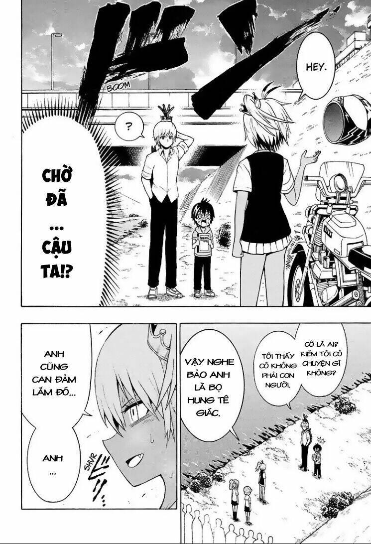 lâm vương! chapter 14.2 13