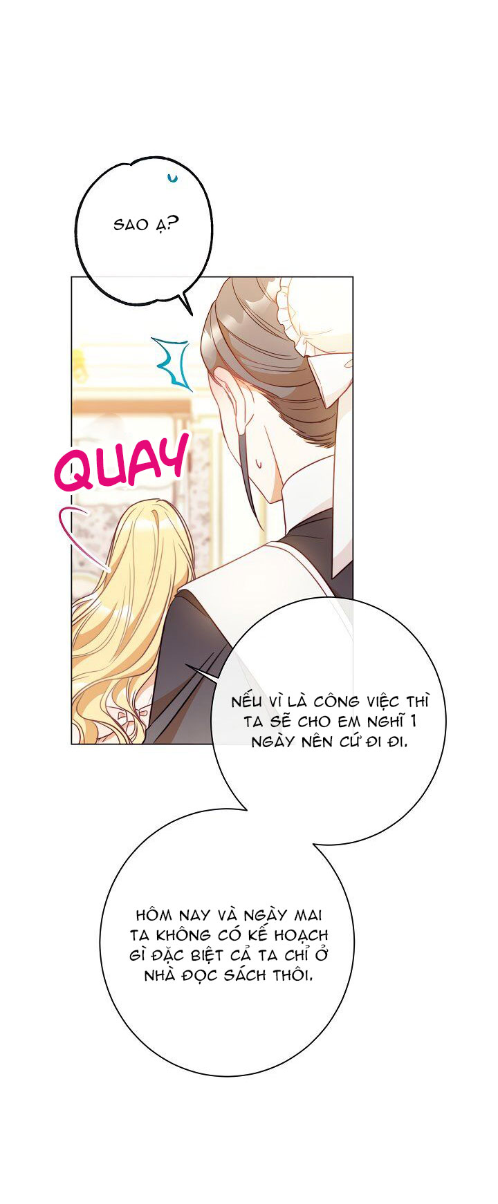 ác nữ đảo ngược đồng hồ cát chapter 26 25