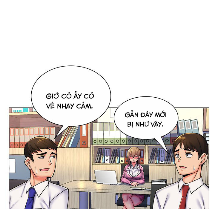 cô giáo biến thái chapter 48 12