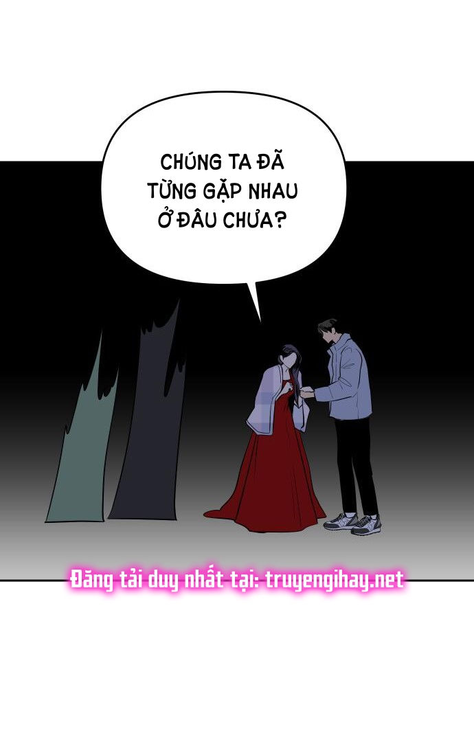 tiên nữ ngoại truyện chapter 3.1 30